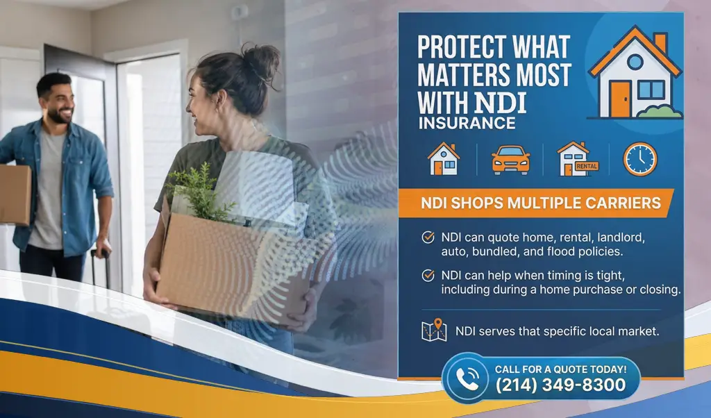 Auto Insurance Quotes in Conroe, TX