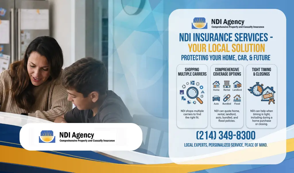 Home Insurance Quotes in Johnson County, TX Home Insurance Quotes in Johnson County, TX