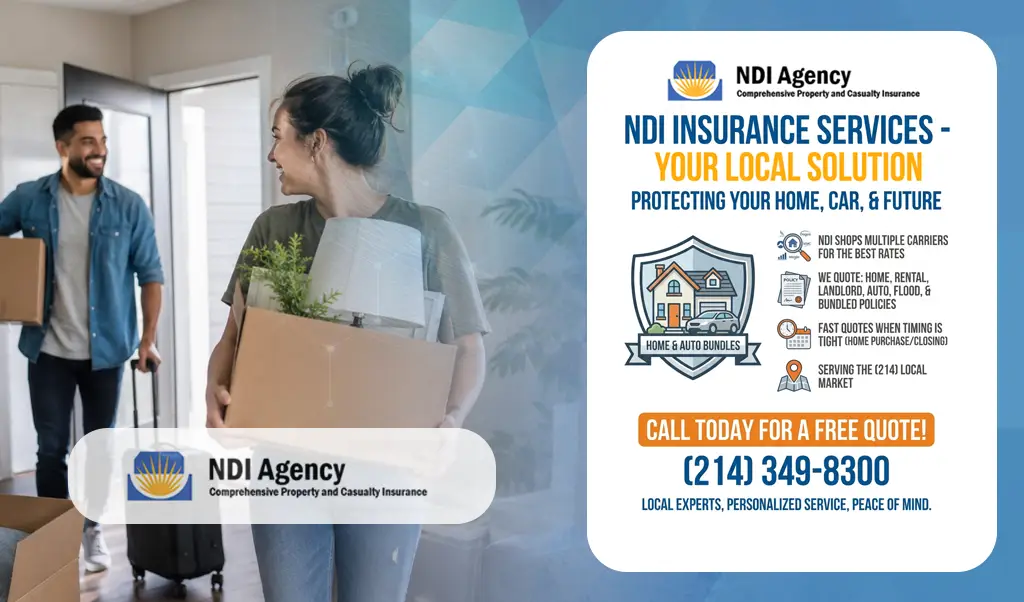 Home Insurance Quotes in Desoto, TX Home Insurance Quotes in Desoto, TX