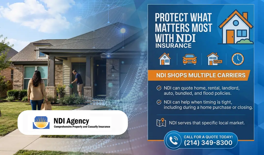 Flood Insurance in Gray County, TX: Questions to Ask Before Choosing a Policy