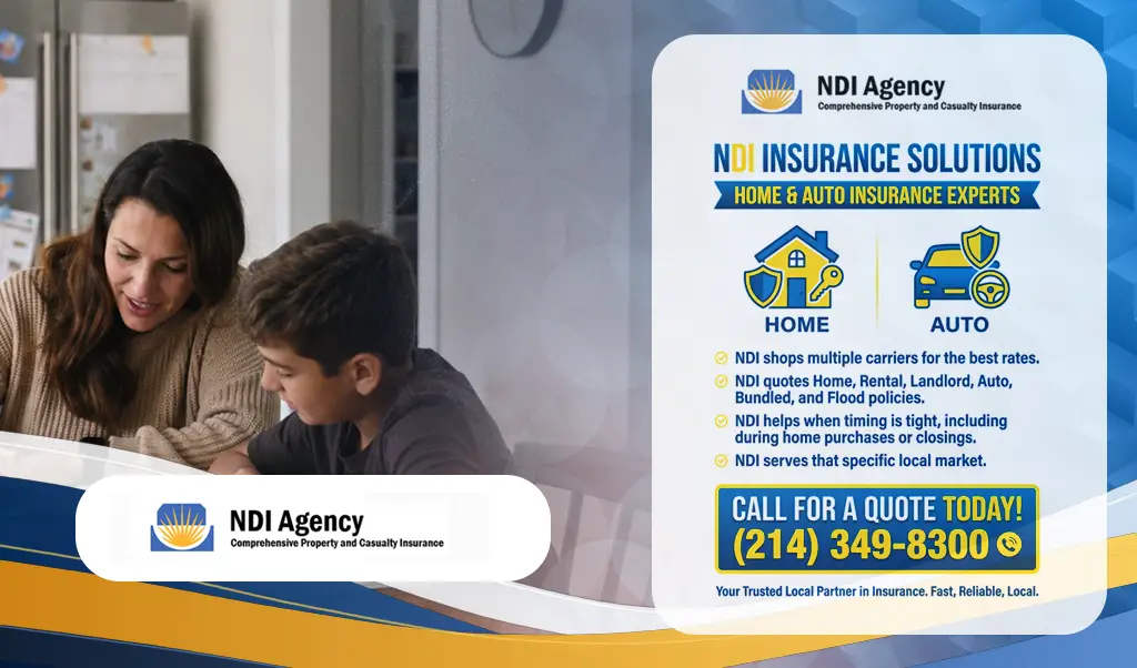 Home and Auto Insurance Bundles in Frio County, TX: When Combining Coverage May Make Sense