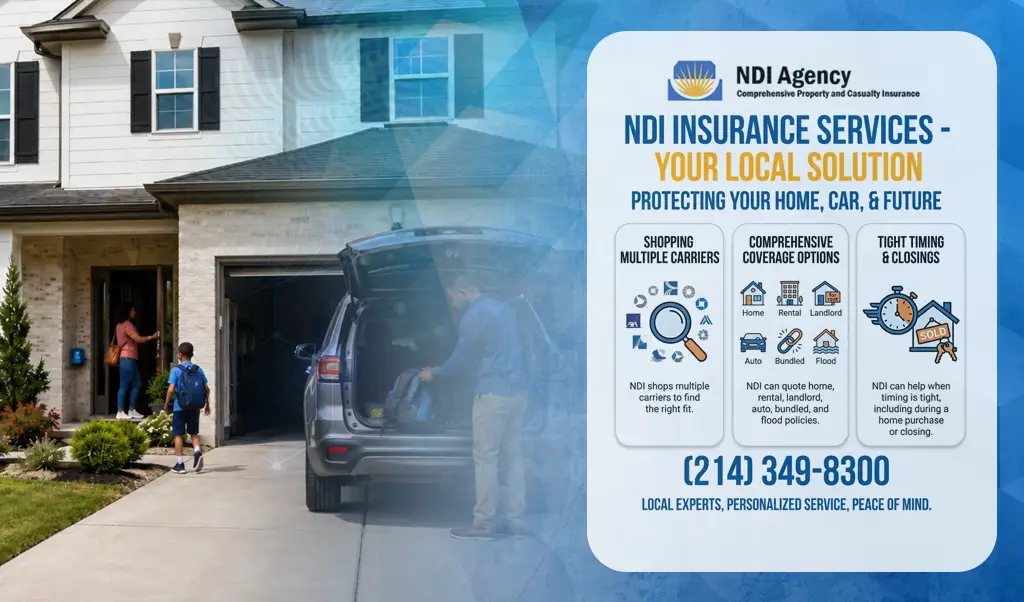 Umbrella Insurance Quotes in Cleburne, TX Umbrella Insurance Quotes in Cleburne, TX