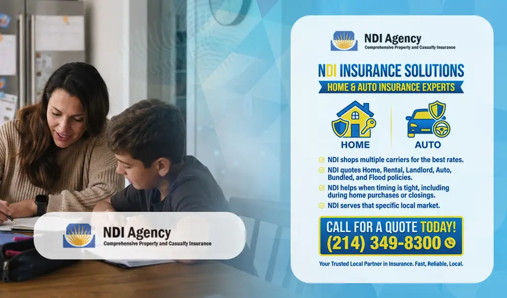 Flood Insurance Quotes in Fairview, TX Flood Insurance Quotes in Fairview, TX