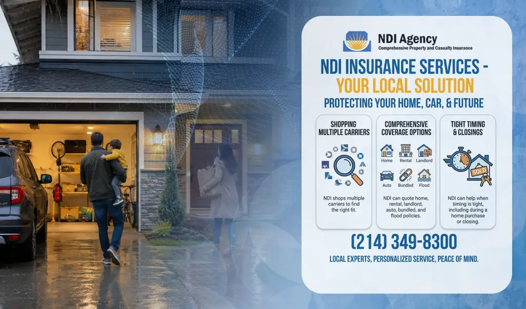 Umbrella Insurance Quotes in Sherman, TX Umbrella Insurance Quotes in Sherman, TX