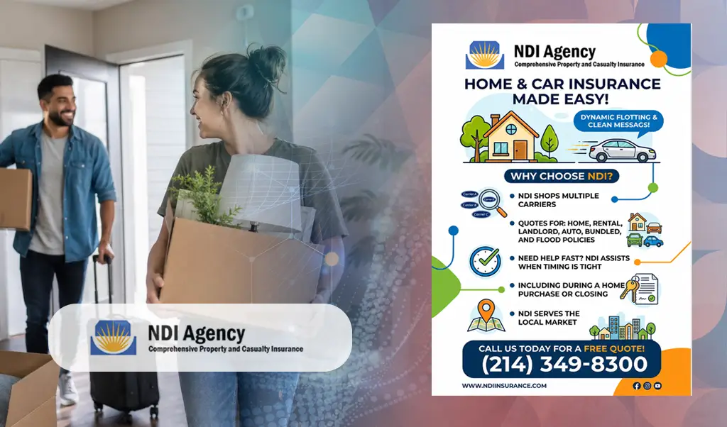Flood Insurance Quotes in Spring, TX