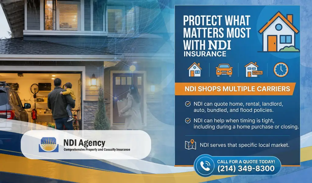 Home Insurance Quotes in Allen, TX Home Insurance Quotes in Allen, TX