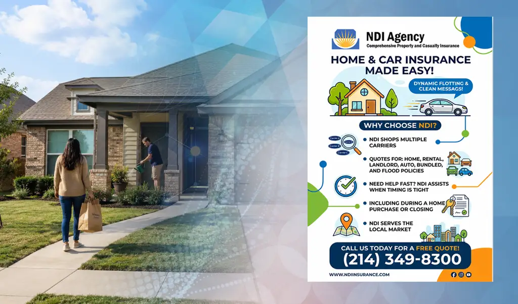 Home and Auto Insurance Bundle Quotes in Mills County, TX Home and Auto Insurance Bundle Quotes in Mills County, TX