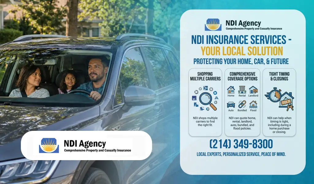 Auto Insurance Quotes in Coleman County, TX
