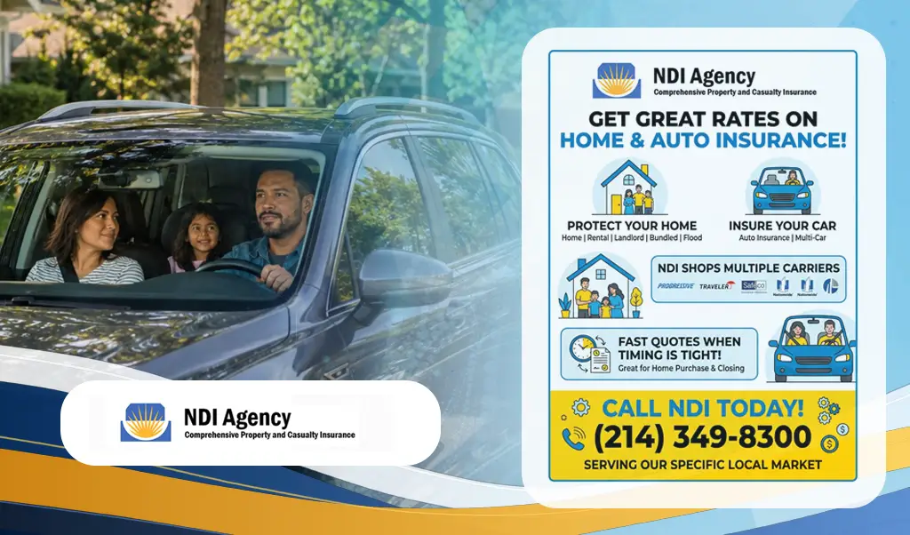 Auto Insurance Quotes in Mission, TX