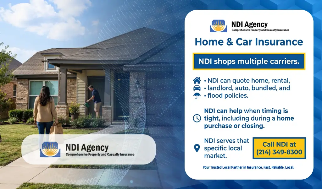Landlord Insurance Quotes in Cass County, TX Landlord Insurance Quotes in Cass County, TX