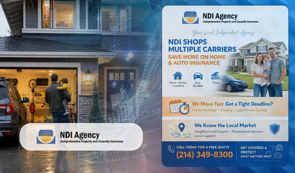 Flood Insurance Quotes in Anderson County, TX Flood Insurance Quotes in Anderson County, TX
