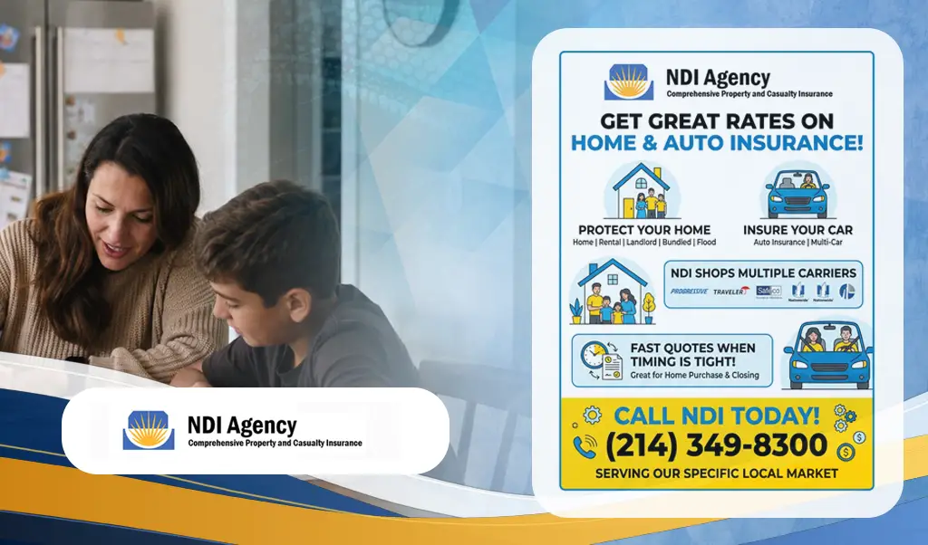 Umbrella Insurance Quotes in Richland Hills, TX Umbrella Insurance Quotes in Richland Hills, TX