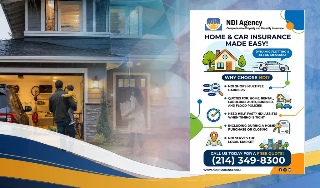 Home and Auto Insurance Bundle Quotes in Midland County, TX Home and Auto Insurance Bundle Quotes in Midland County, TX
