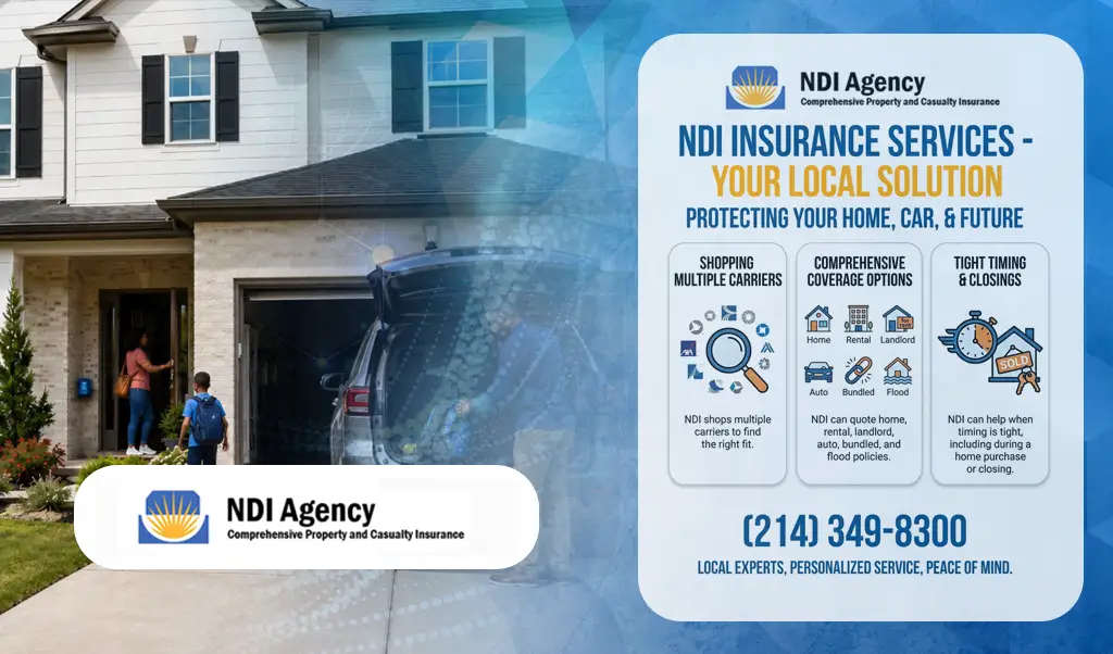 What Drivers in Johnson County, TX Should Know Before Comparing Auto Insurance Quotes What Drivers in Johnson County, TX Should Know Before Comparing Auto Insurance Quotes