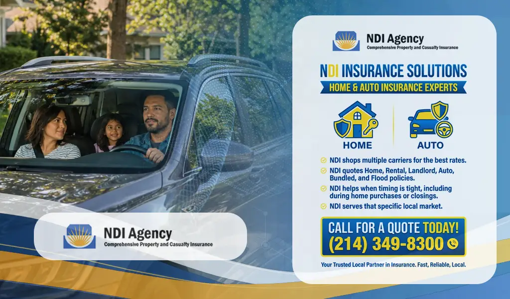 Auto Insurance Quotes in Denton, TX Auto Insurance Quotes in Denton, TX