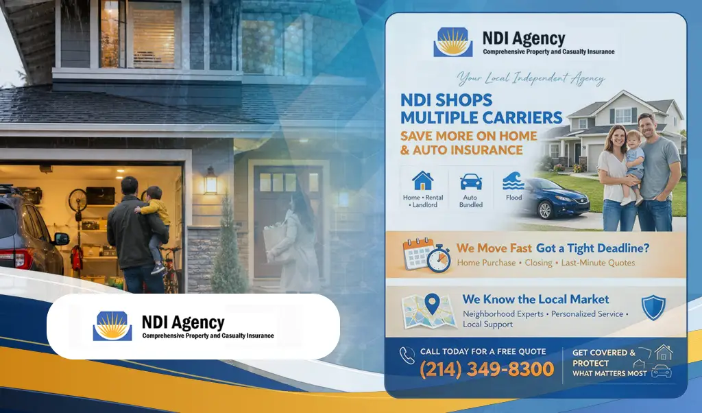 Landlord Insurance Quotes in Plano, TX