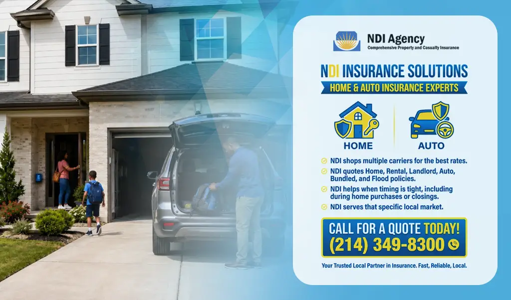 Auto Liability Insurance in Allen, TX Auto Liability Insurance in Allen, TX