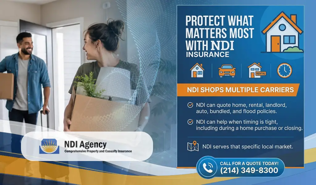 Home and Auto Insurance Bundles in Hartley County, TX: When Combining Coverage May Make Sense Home and Auto Insurance Bundles in Hartley County, TX: When Combining Coverage May Make Sense