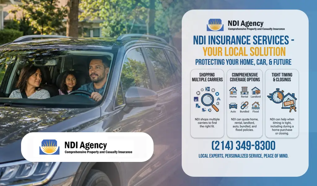 How to Compare Home Insurance Quotes in Dickens County, TX Without Overlooking Key Coverage How to Compare Home Insurance Quotes in Dickens County, TX Without Overlooking Key Coverage