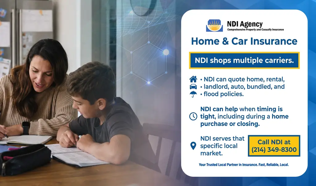 Home and Auto Insurance Bundles in Medina County, TX: When Combining Coverage May Make Sense Home and Auto Insurance Bundles in Medina County, TX: When Combining Coverage May Make Sense