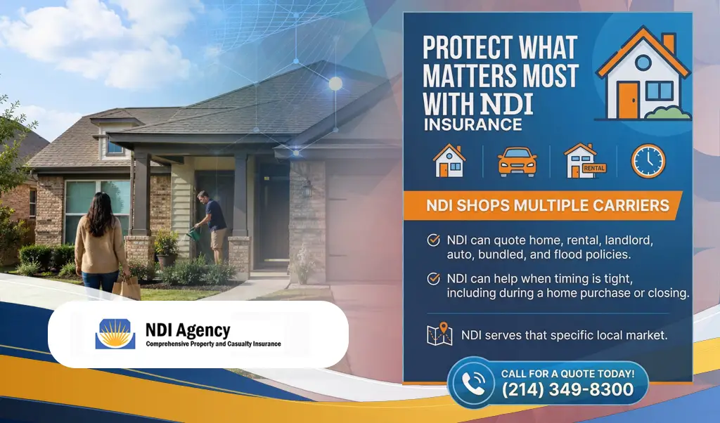 Home and Auto Insurance Bundles in Wilson County, TX: When Combining Coverage May Make Sense Home and Auto Insurance Bundles in Wilson County, TX: When Combining Coverage May Make Sense
