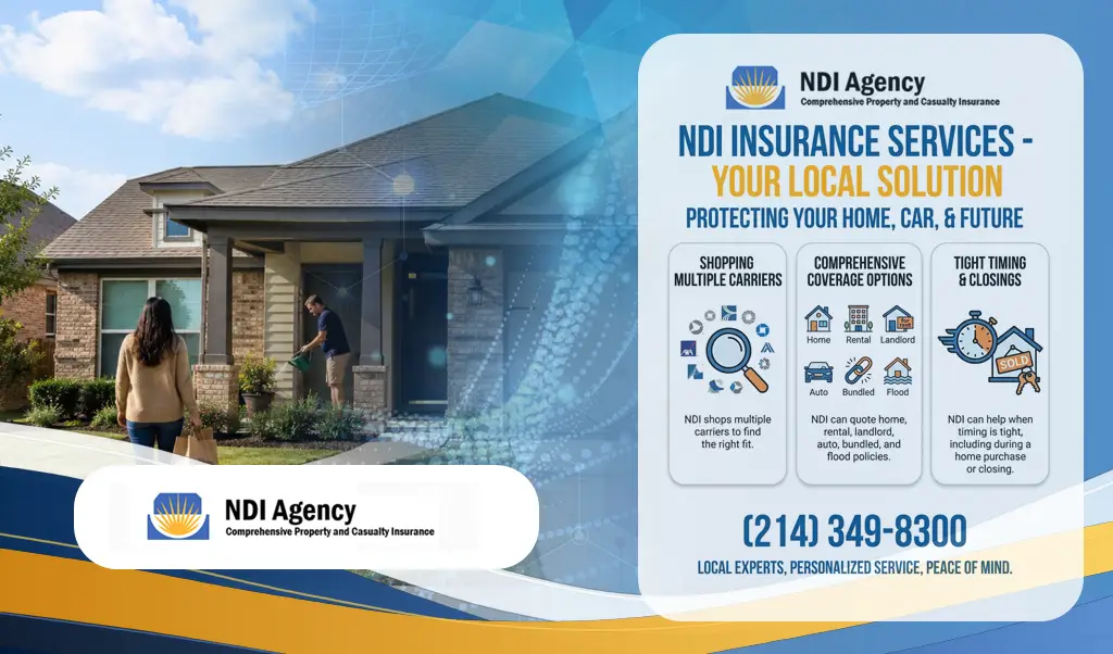Flood Insurance Quotes in Melissa, TX Flood Insurance Quotes in Melissa, TX