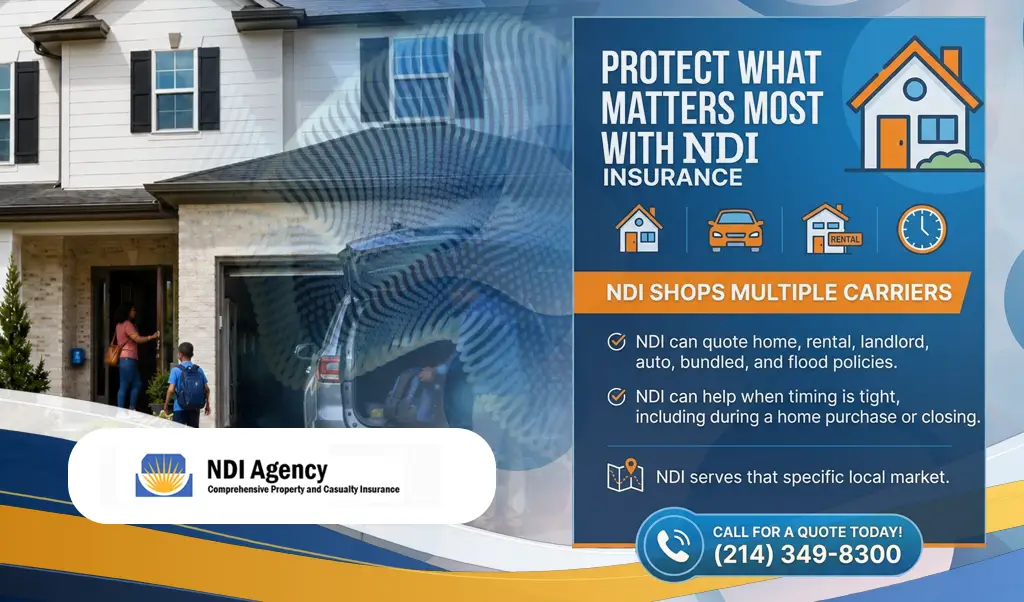 Home and Auto Insurance Bundles in Parmer County, TX: When Combining Coverage May Make Sense Home and Auto Insurance Bundles in Parmer County, TX: When Combining Coverage May Make Sense