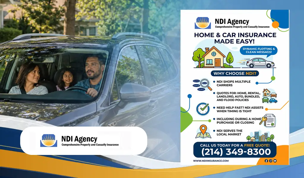 Auto Insurance Quotes in Hall County, TX