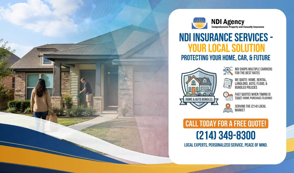 Home Insurance Quotes in Camp County, TX