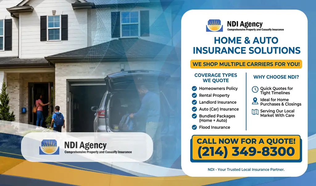 Flood Insurance Quotes in Edinburg, TX Flood Insurance Quotes in Edinburg, TX