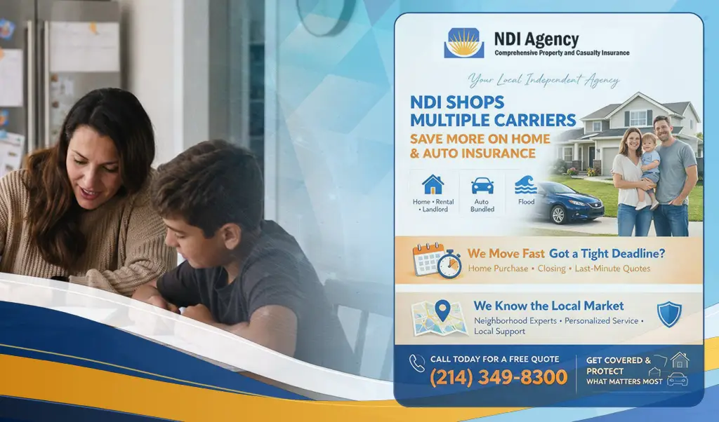 Flood Insurance Quotes in Helotes, TX
