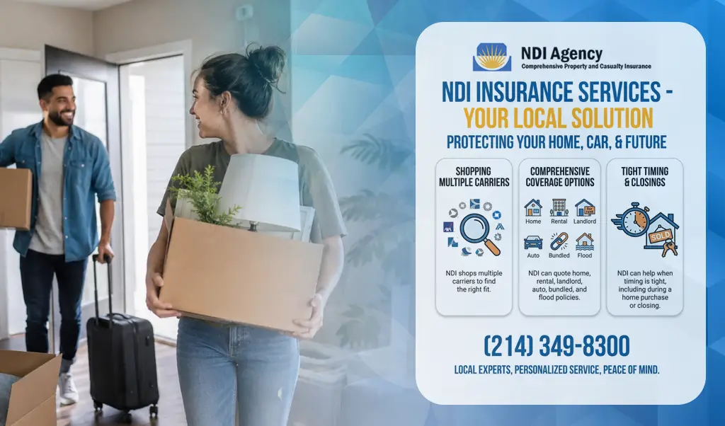 Home Insurance Quotes in Titus County, TX Home Insurance Quotes in Titus County, TX