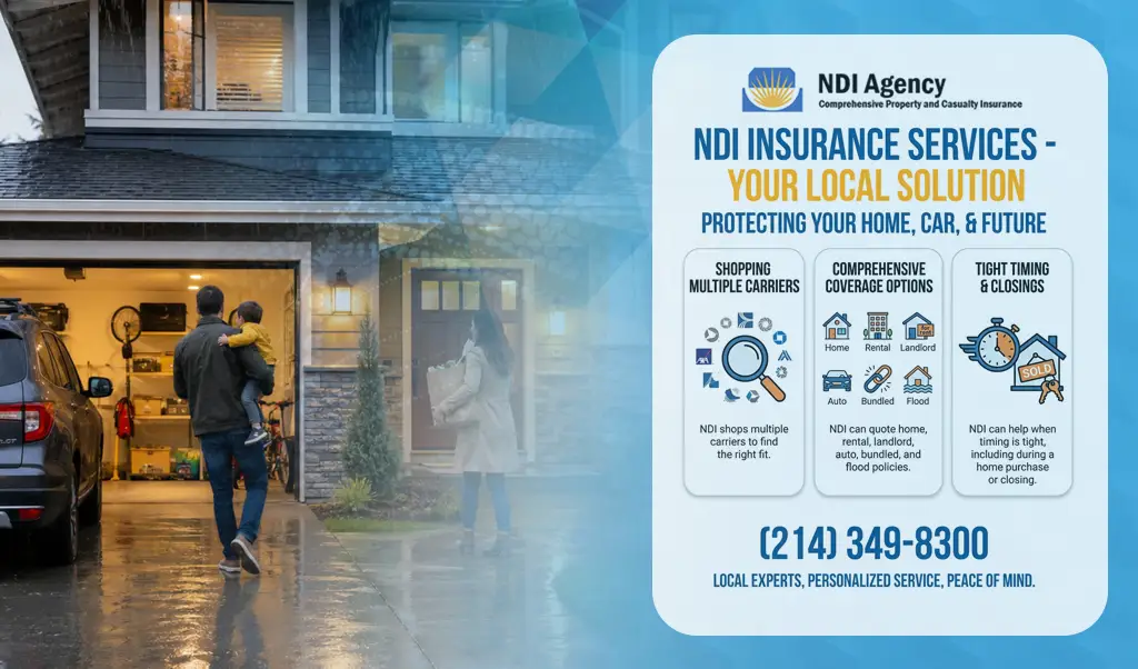 Umbrella Insurance Quotes in Benbrook, TX Umbrella Insurance Quotes in Benbrook, TX