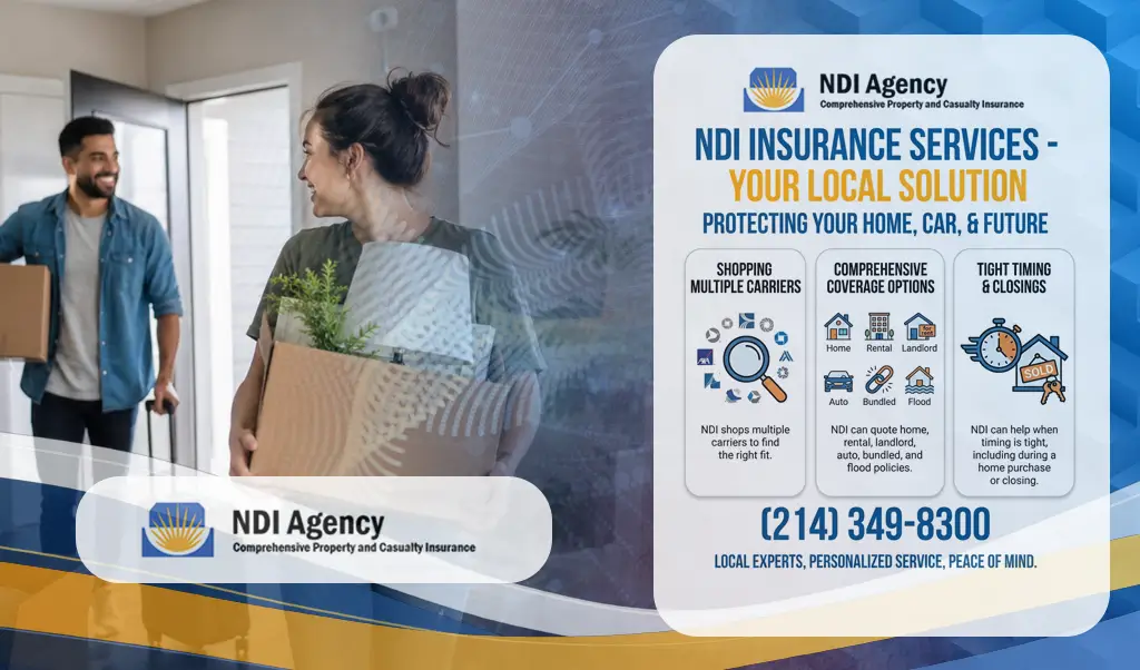 Umbrella Insurance Quotes in Comanche County, TX