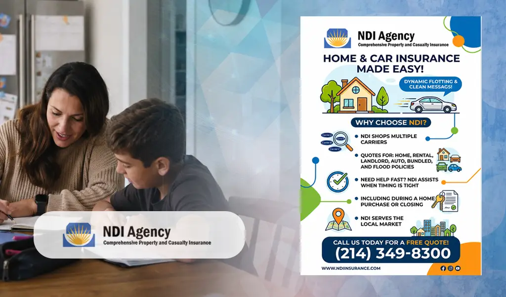 Home and Auto Insurance Bundle Quotes in Humble, TX Home and Auto Insurance Bundle Quotes in Humble, TX