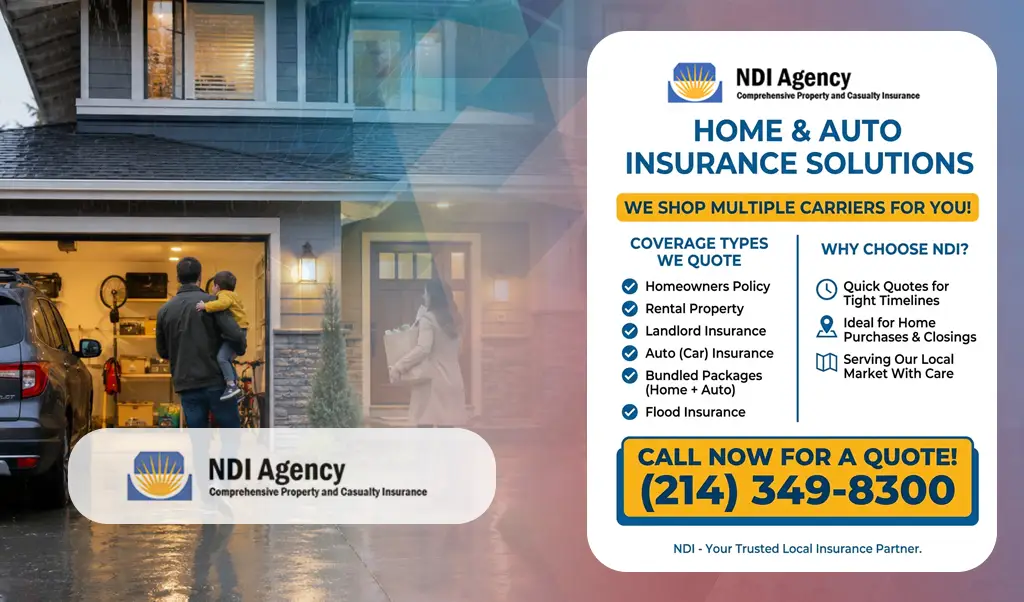 Landlord and Umbrella Insurance in San Saba County, TX: Coverage Considerations for Property Owners