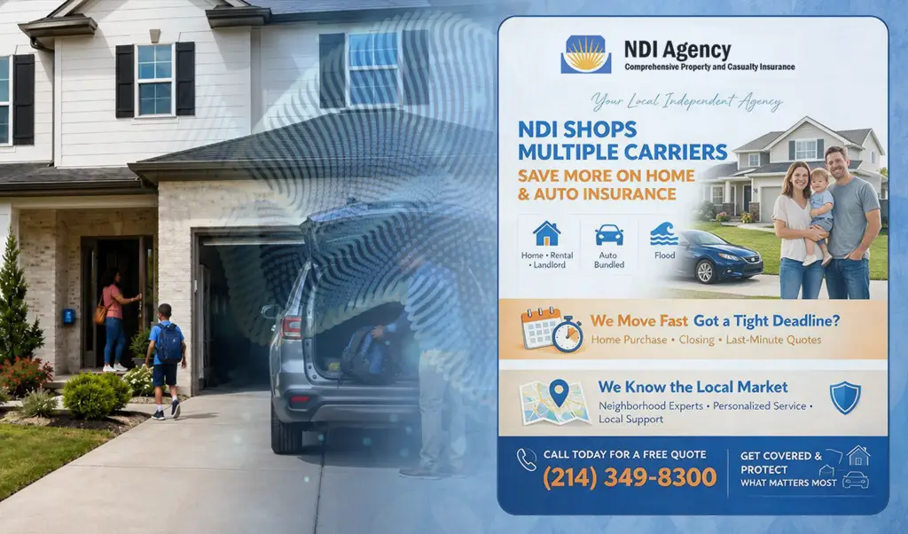 Auto Liability Insurance in Victoria County, TX