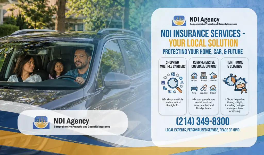 Flood Insurance in Winkler County, TX: Questions to Ask Before Choosing a Policy Flood Insurance in Winkler County, TX: Questions to Ask Before Choosing a Policy