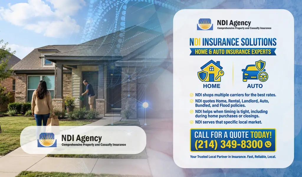 Landlord and Umbrella Insurance in Gregg County, TX: Coverage Considerations for Property Owners