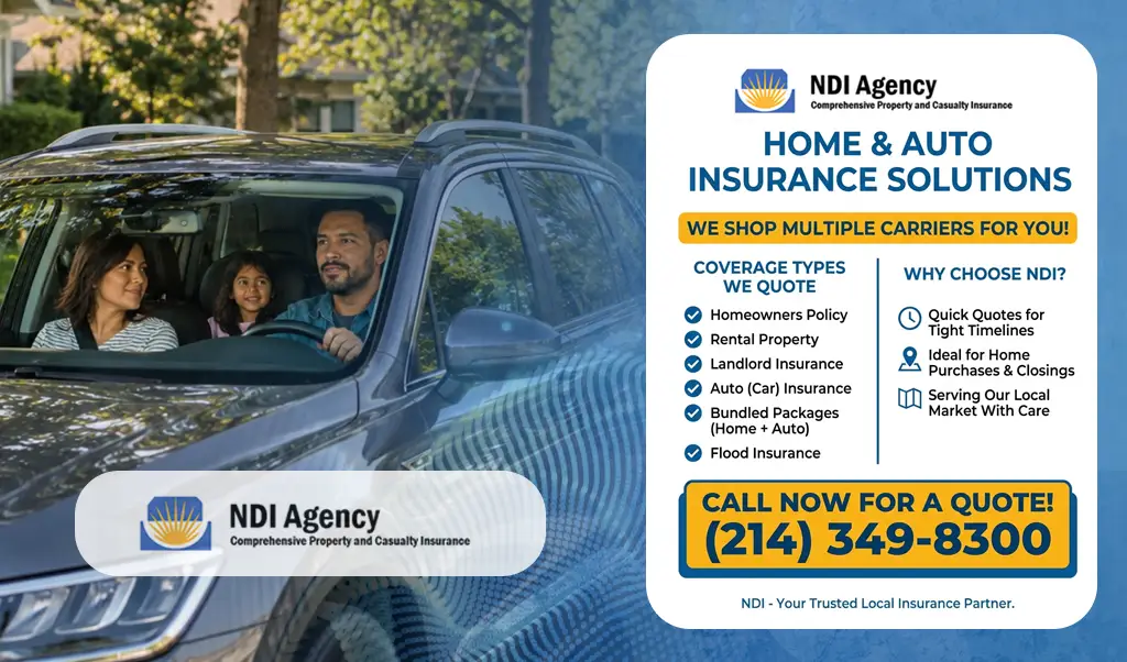 Auto Insurance Quotes in San Antonio, TX