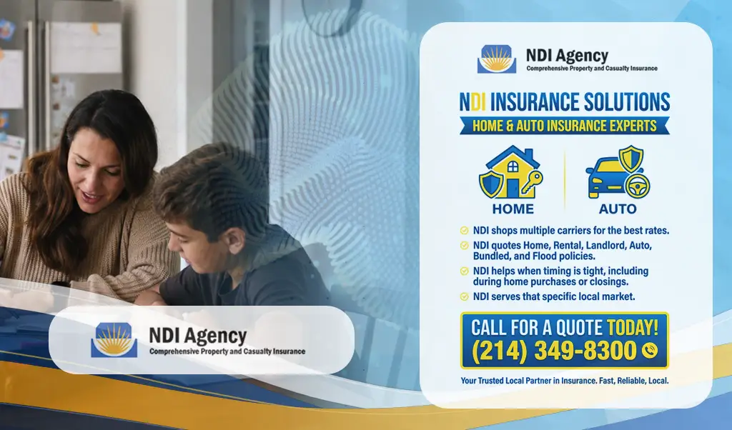 Home Insurance Quotes in Washington County, TX Home Insurance Quotes in Washington County, TX
