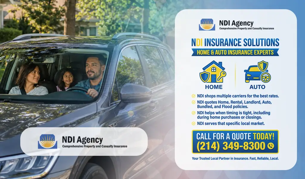 Home and Auto Insurance Bundles in Gillespie County, TX: When Combining Coverage May Make Sense Home and Auto Insurance Bundles in Gillespie County, TX: When Combining Coverage May Make Sense