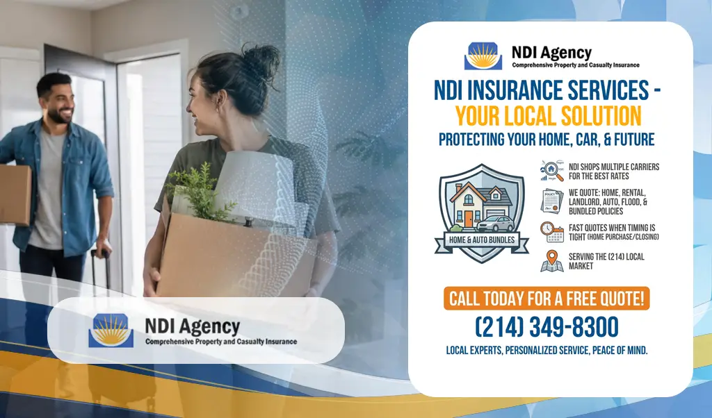 Home and Auto Insurance Bundles in Edwards County, TX: When Combining Coverage May Make Sense Home and Auto Insurance Bundles in Edwards County, TX: When Combining Coverage May Make Sense