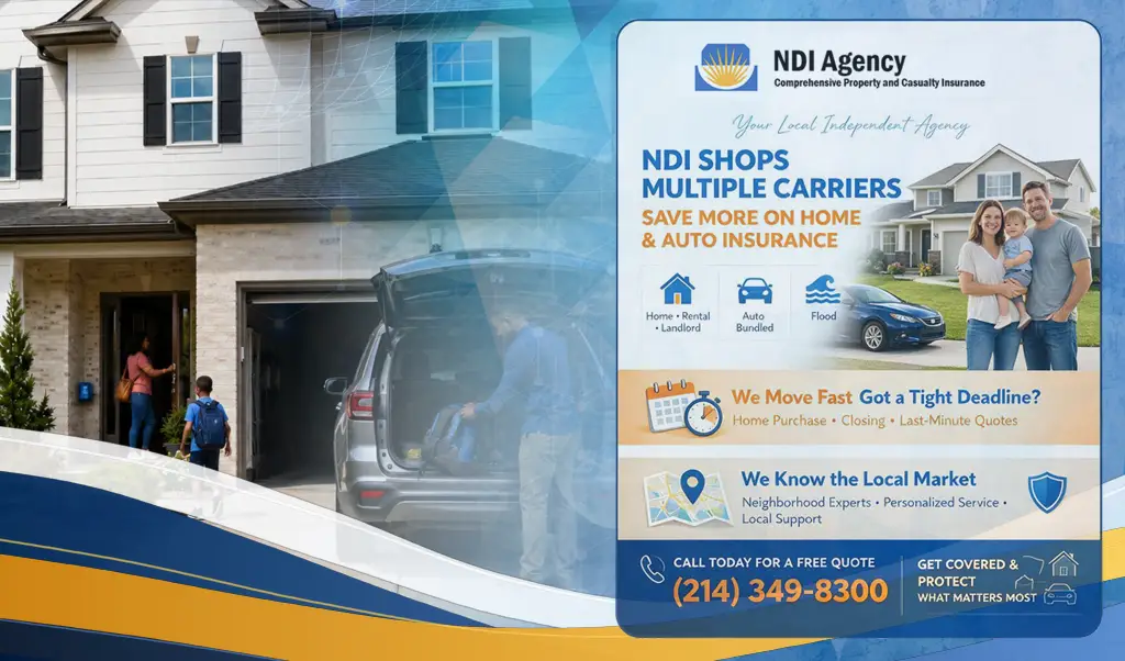 Home Insurance Quotes in San Benito, TX
