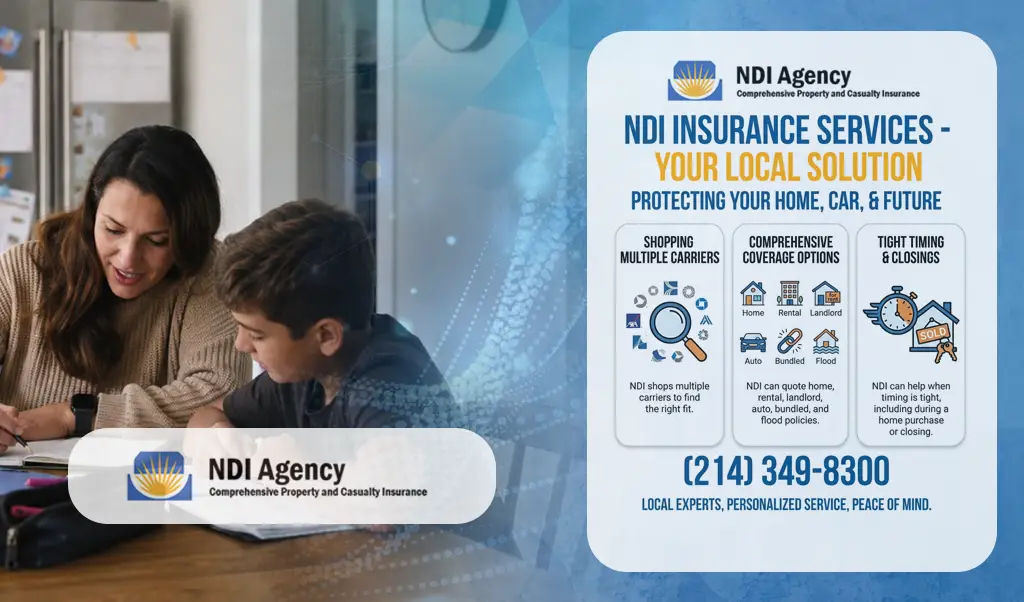 Landlord Insurance Quotes in Lamar County, TX Landlord Insurance Quotes in Lamar County, TX
