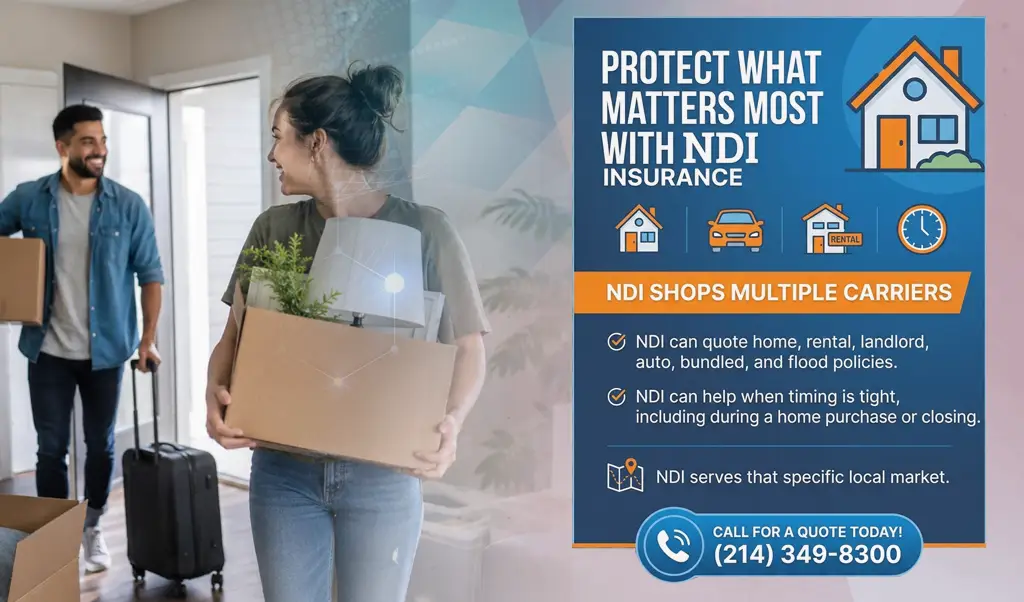 Auto Liability Insurance in Euless, TX