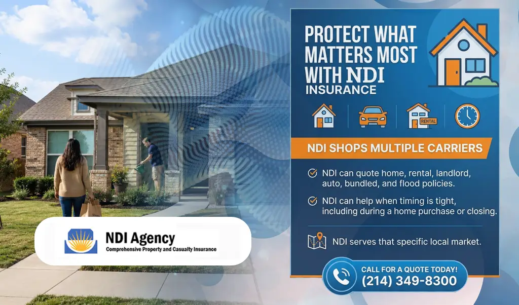 Flood Insurance Quotes in Fort Hood, TX Flood Insurance Quotes in Fort Hood, TX