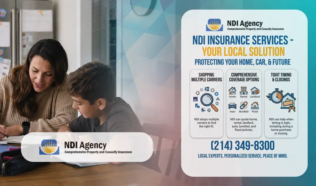 Flood Insurance in Wood County, TX: Questions to Ask Before Choosing a Policy Flood Insurance in Wood County, TX: Questions to Ask Before Choosing a Policy