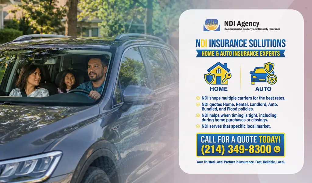 Home and Auto Insurance Bundles in Stonewall County, TX: When Combining Coverage May Make Sense Home and Auto Insurance Bundles in Stonewall County, TX: When Combining Coverage May Make Sense