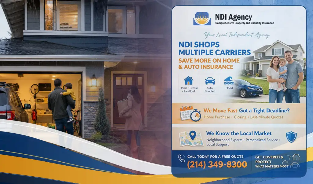 Flood Insurance in Hansford County, TX: Questions to Ask Before Choosing a Policy Flood Insurance in Hansford County, TX: Questions to Ask Before Choosing a Policy